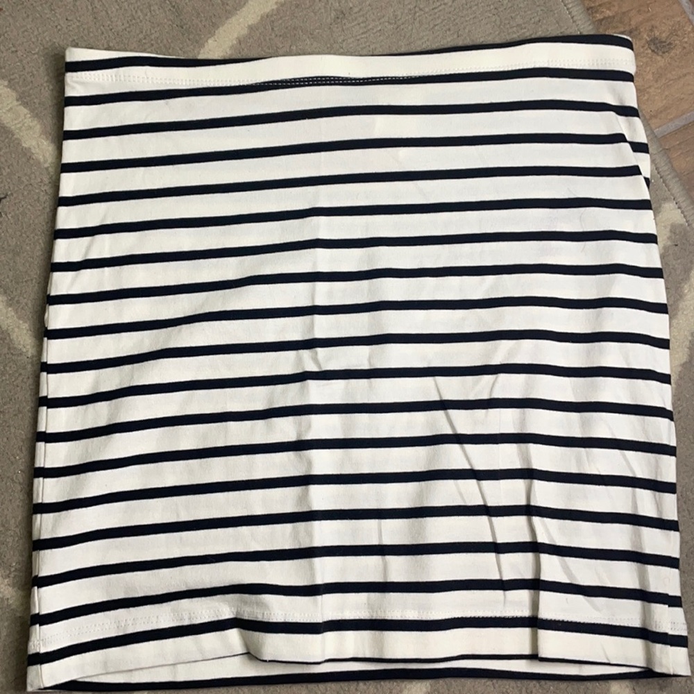 H&M skirt